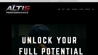 Thumbnail of rogue9athletics.com