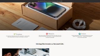 Thumbnail of ecoloopa.com