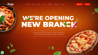 Thumbnail of barleysfood.com
