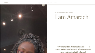 Screenshot of dramarachi.com
