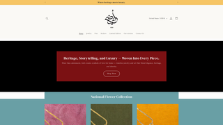 Thumbnail of ardijewellery.com