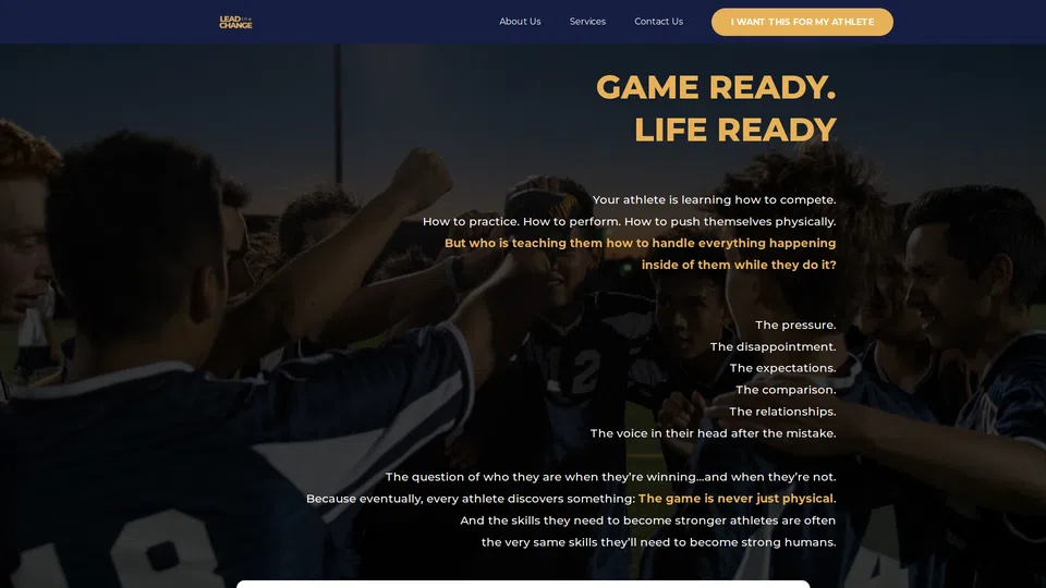 Site preview