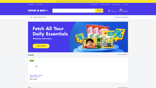 Thumbnail of fetchnbuy.net