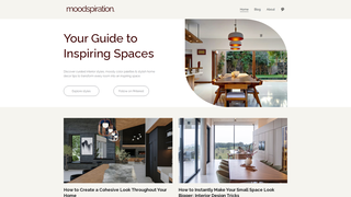 Thumbnail of moodspirationhome.com