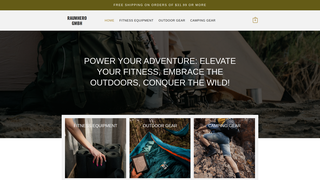 Thumbnail of raumheroshop.com