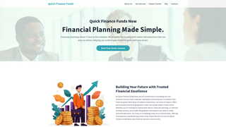 Thumbnail of quickfinancefundsnow.com