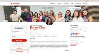 Thumbnail of ednnadiaz.com