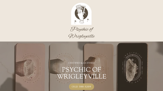 Thumbnail of psychicofwrigleyville.com