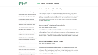 Thumbnail of jeetbuzzinstall.com