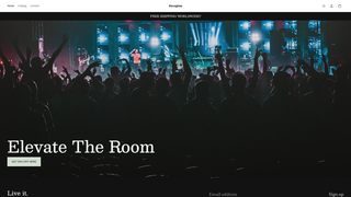 Thumbnail of aerogloww.com