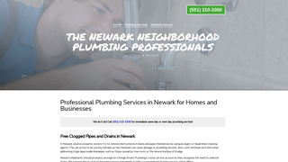 Thumbnail of orangestreetplumbing.com