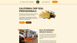 Thumbnail of capitolchipseal.com