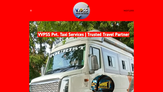 Thumbnail of vvpsstaxiservices.com
