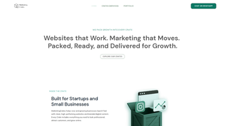 Thumbnail of marketingcrates.com