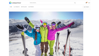 Thumbnail of campingworkwear.com