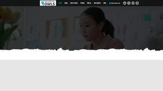 Thumbnail of owlsightmed.com