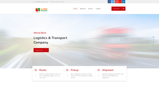 Thumbnail of altrexexpress.com