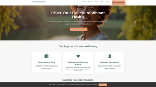 Thumbnail of virellihub.com