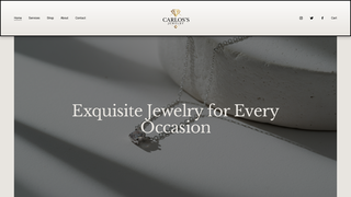 Thumbnail of carlossjewelry.com
