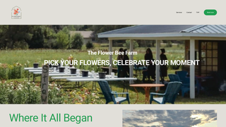 Thumbnail of flowerbeefarm.com