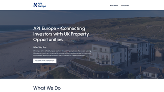 Thumbnail of api-eu.com