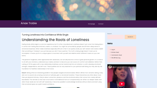 Thumbnail of anaetrobie.com