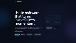 Site preview