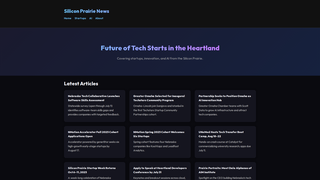 website thumbnail