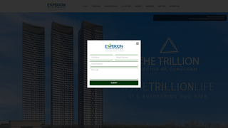 Thumbnail of trillionsector48.com