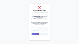 Thumbnail of bemart-inc.com