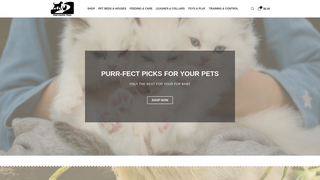Thumbnail of pawhaventrail.com