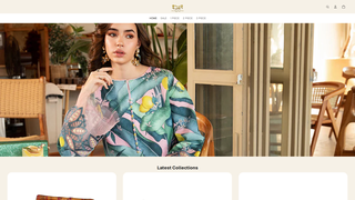 Thumbnail of raykaaf.com