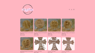 Thumbnail of diviloucollective.com