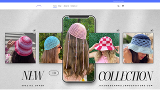 Thumbnail of jacobeedarnellbrooksstore.com