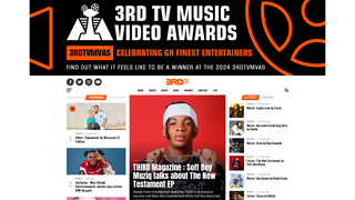 Thumbnail of 3rdtvlive.com