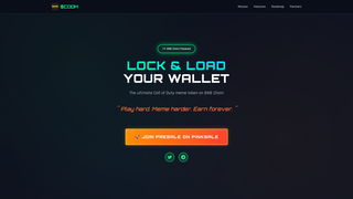 Thumbnail of codmonbnb.com