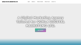 Thumbnail of qukladigitalmarketingltd.com