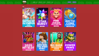 Thumbnail of baccarat-game-rules.com