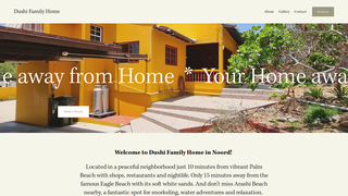 Thumbnail of dushifamilyhome.com