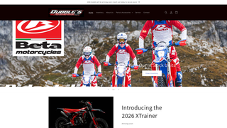 Thumbnail of dubblesmotorsports.com