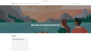Thumbnail of invislim.com