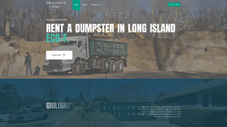 Thumbnail of giulianoscarting.com