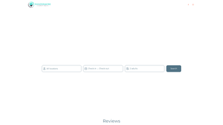 Thumbnail of bookwandermore.com