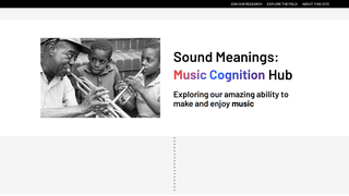 Thumbnail of musiccognition.org
