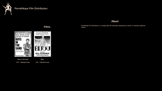 Thumbnail of pornothequefilm.com
