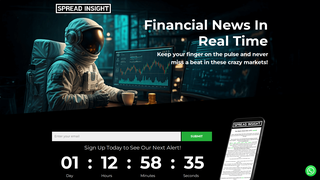 Thumbnail of spreadinsight.org