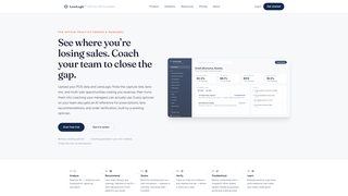 Site preview