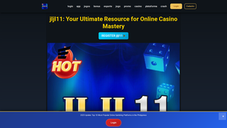 Thumbnail of jljl11legit.com