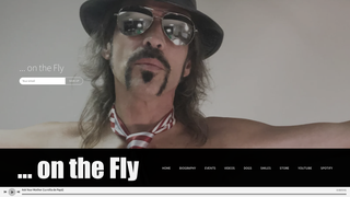 Thumbnail of ontheflymusic.com