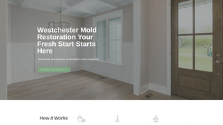 Thumbnail of westchestermoldrestoration.com